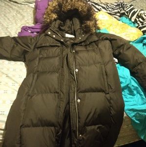 Michael Kors womens coat